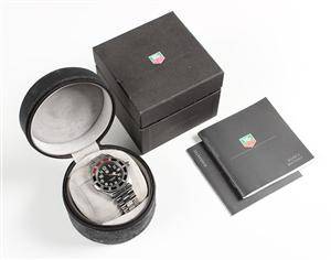 Tag Heuer Professional, herrearmbåndsur