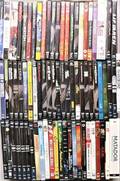 DVD-filmer