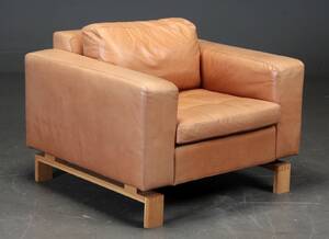 Lænestol, dansk møbelproducent 