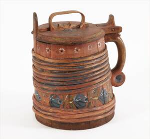 Stånka, allmoge, 1800-tal