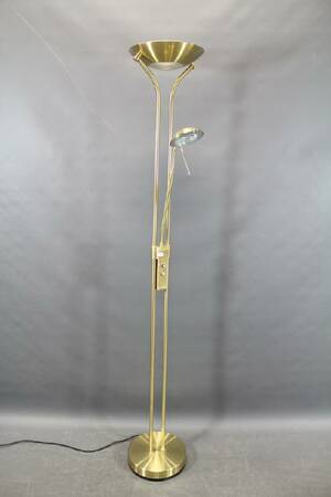 Golvlampa Uplight
