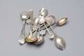 Parti silver