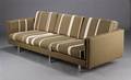 Dansk møbelproducent, tre-pers sofa   