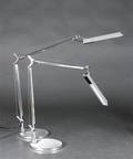 Fassina  De Lucchi, Artemide, skrivbordslampor Tolomeo, 2