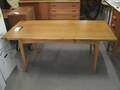Soffbord, teak