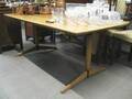 Soffbord, Teak