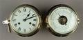 Schatz, skibsur samt barometer 2