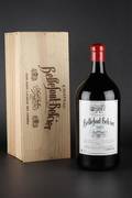 1 flaske DB MG 3,0 l. Chateau Bellefont - Belcier Grand Cru 2003
