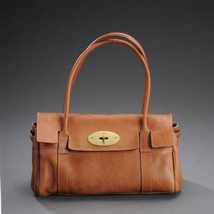 Mulberry, taske, model Bayswater