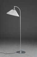 Flemming Agger  Le Klint. Standerlamper, model 368