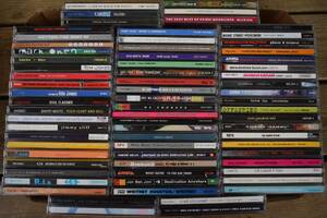 70 CD-Skivor 8