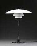 Poul Henningsen. PH 43 bordlampe
