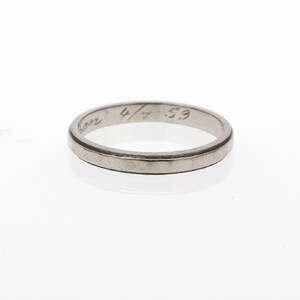 Ring 18K