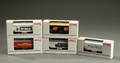 Märklin. Reklamevogne 5