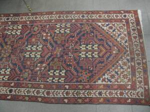 Matta, orientalisk