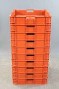 Plastbackar 10 st