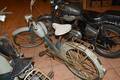 Moped NSU