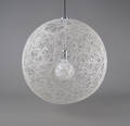 Bertjan Pot. Random light, hvid pendel