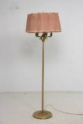 Golvlampa