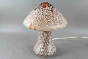 Bordslampa i glas Boda Monica Backström