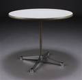 Charles Eames, cafebord