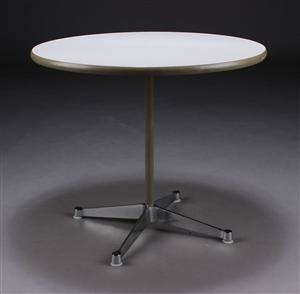 Charles Eames, cafebord