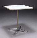 Charles Eames, cafebord