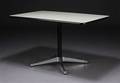 Charles Eames, cafebord