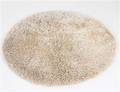 Matta, modern, 150 cm i diameter