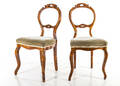 STILSTOLAR, 1 par