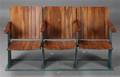Soffa, däckmodellindustridesign