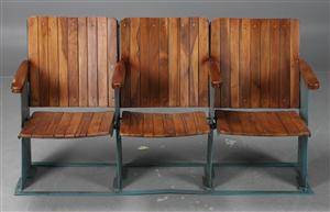 Soffa, däckmodellindustridesign
