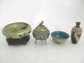 Cloisonne