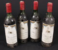 4 flasker Château Mouton Baronne Philipe 1978 4