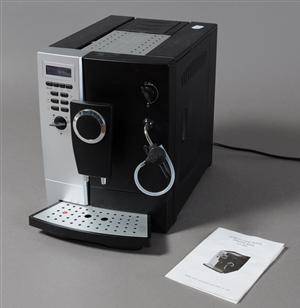 EkspressoCappuccino maskine