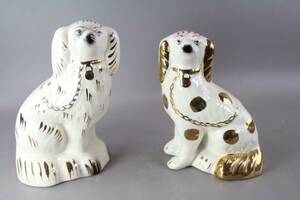 Figuriner Italien 2 st