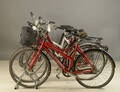 Samling cykler 5