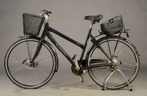 Kildemoes, damecykel. 5175 Denne vare er sat til omsalg under nyt varenummer 4584032