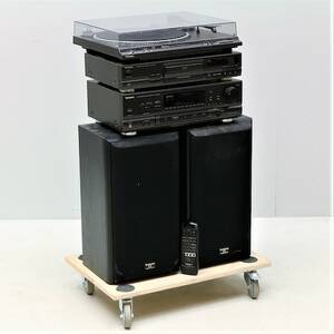 Stereo