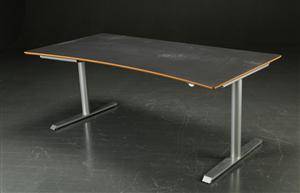 Omann, elektrisk hæve- sænkebord 