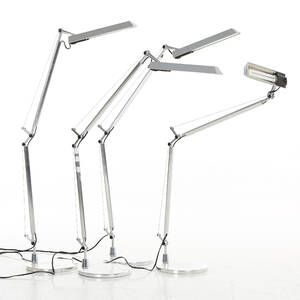 Artemide bordslampor