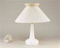 Esben Klint for Le Klint. Bordlampe   