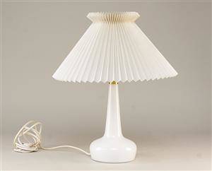 Esben Klint for Le Klint. Bordlampe   