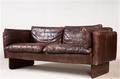 Klassisches Sofa
