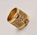 Dolce  Gabbbana ring