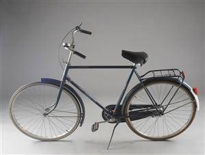 Radiant, herrecykel. 