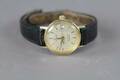 Armbandsur Tissot Seastar Quartz i guld 18 k 