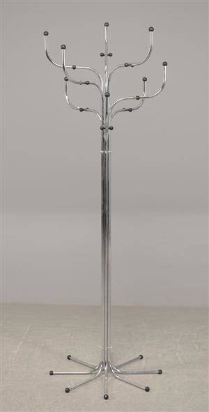 Sidse Werner, Stumtjener