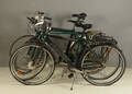 Samling cykler 4