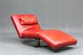 Natuzzi loungestol